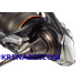 Катушка с передним фрикционом Daiwa 21 Presso LT